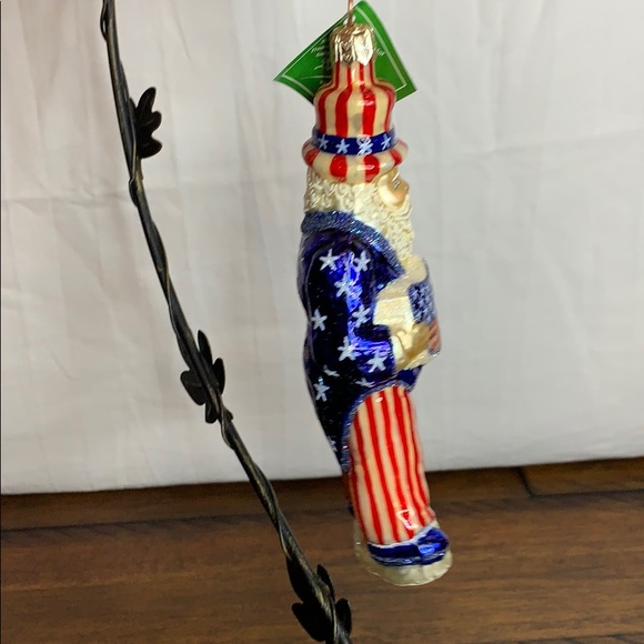 Slavic Treasures Collectible Ornament - Picture 7 of 8